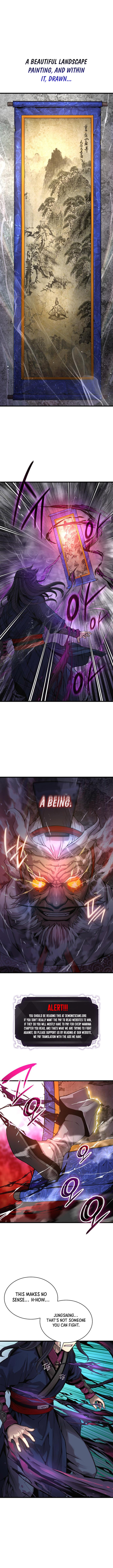 Myst, Might, Mayhem Chapter 71 15